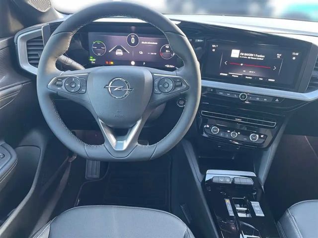 Opel Mokka GS-Line Grand Sport