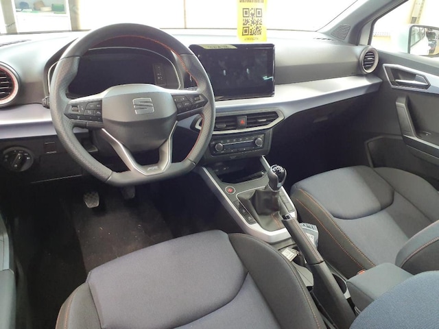 Seat Arona ARONA 1,0 TSIFR   5T85  DS8M6