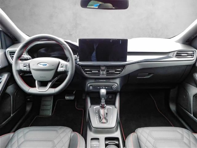 Ford Focus ST Line Wagon