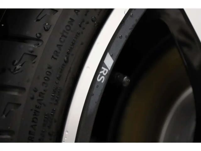 Audi A3 35 TFSI S-Line Sedan