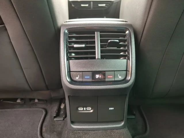 Skoda Octavia 4x4 RS