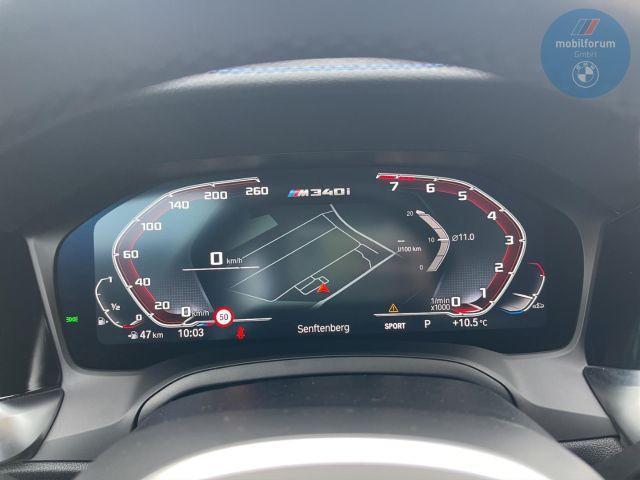 BMW M340 M340i xDrive