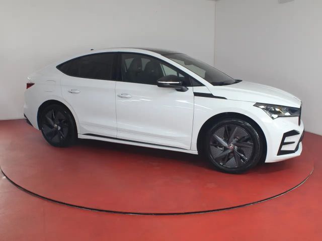 Skoda Enyaq Coupe Lounge RS
