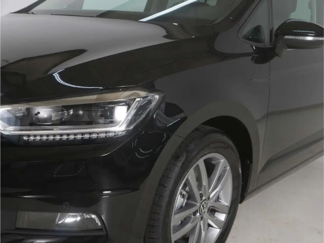 Volkswagen Touran 1.5 TSI Comfortline DSG