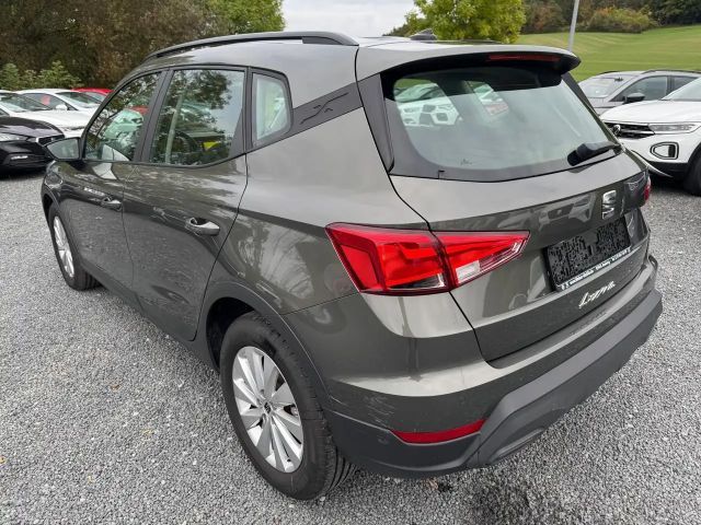 Seat Arona 1.0 TSI DSG Style