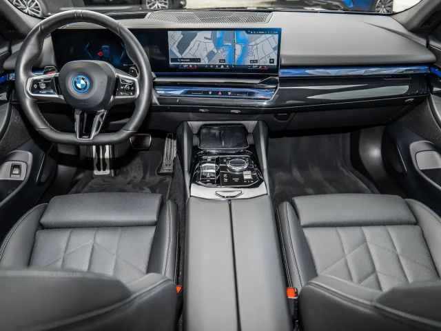 BMW 550 M-Sport Sedan xDrive