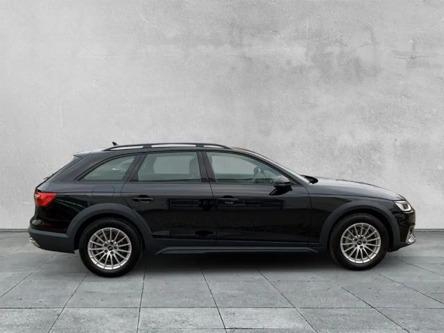 Audi A4 allroad 40 TDI Avant Quattro