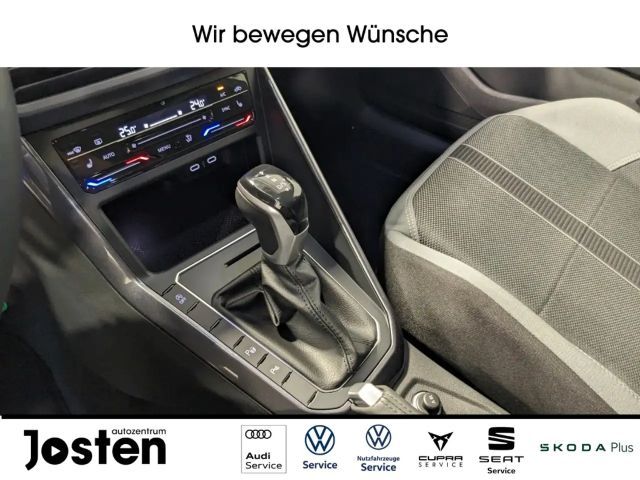 Volkswagen Polo 1.0 TSI DSG IQ.Drive Style
