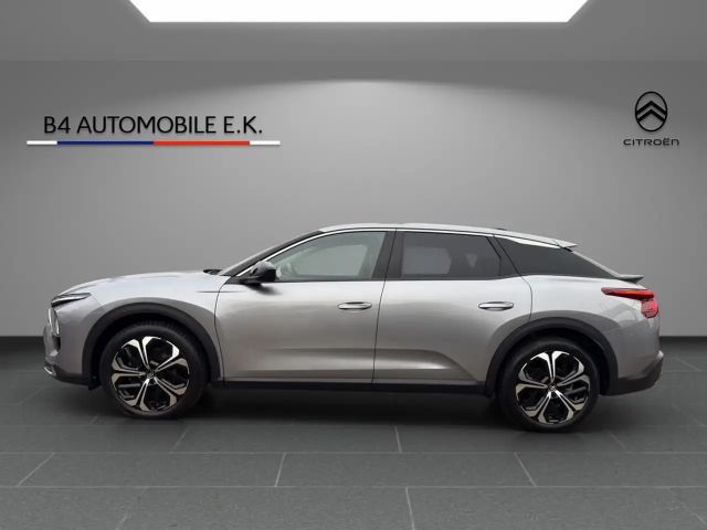 Citroën C5 X Plus PureTech