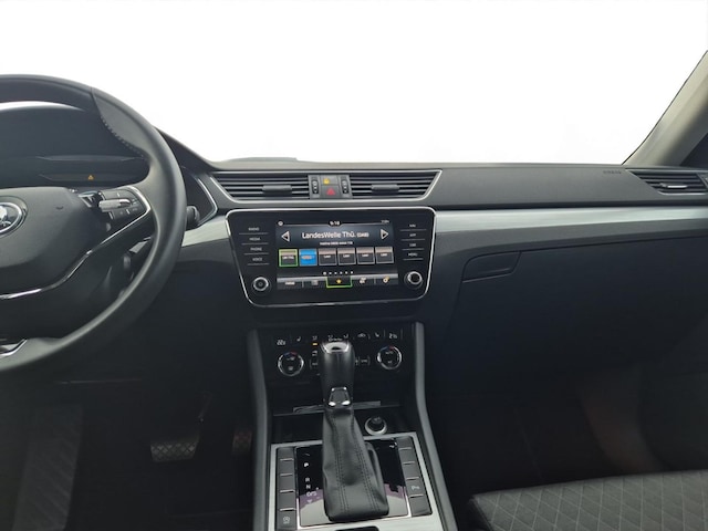 Skoda Superb 1.5 TSI Combi