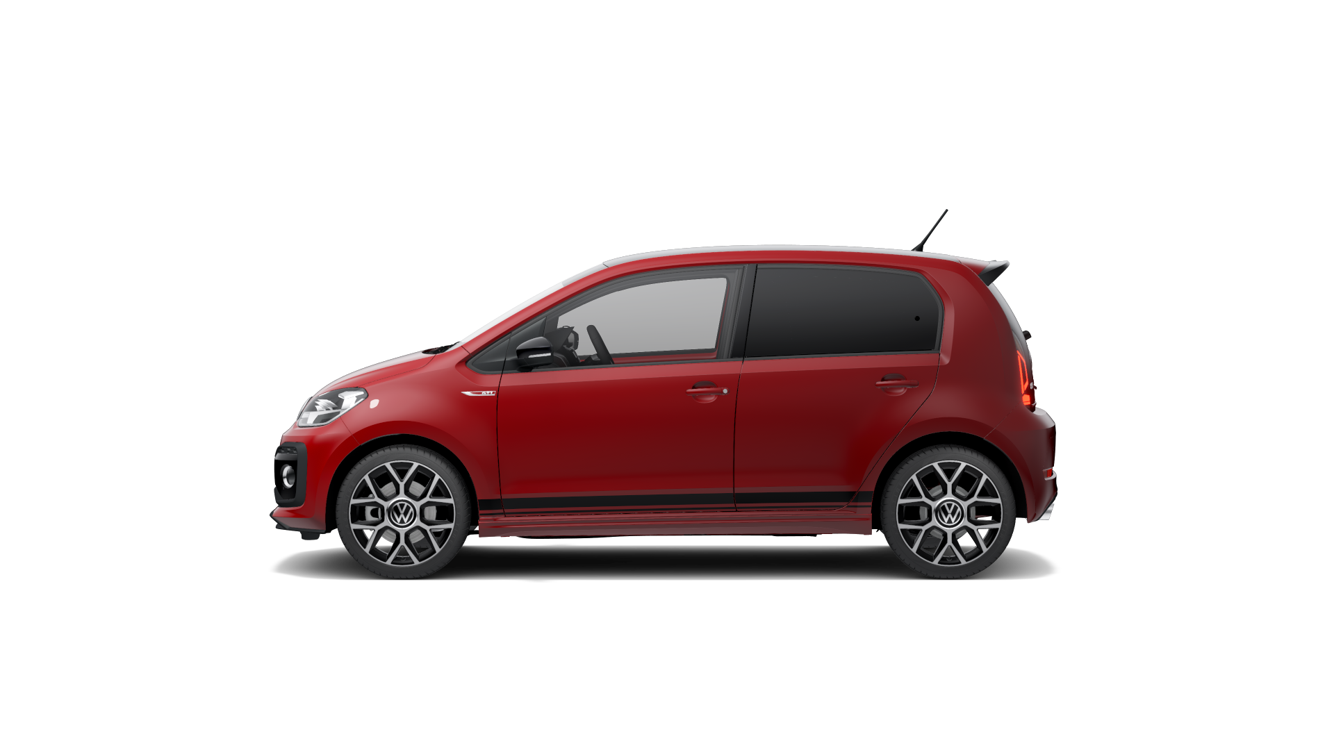 Volkswagen up! GTI