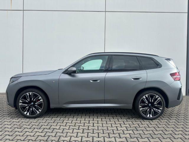 BMW X3 M-Sport xDrive20d