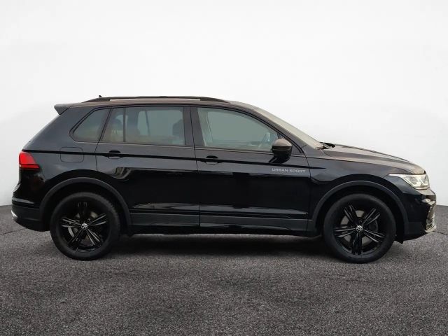 Volkswagen Tiguan 2.0 TSI 4Motion DSG Life