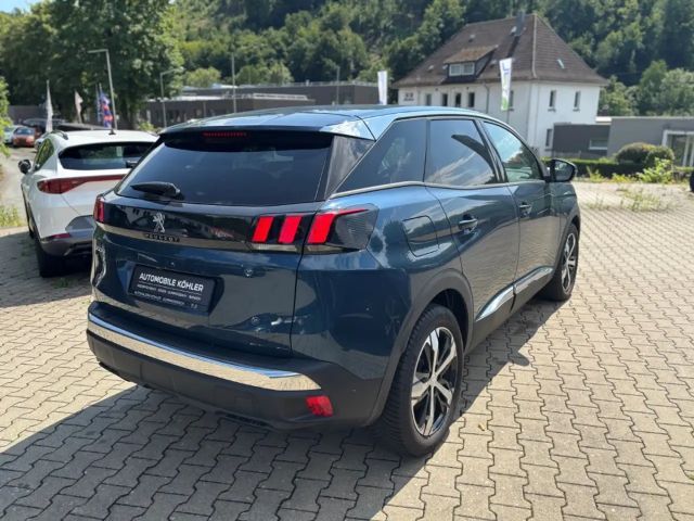 Peugeot 3008 Allure Pack HDi