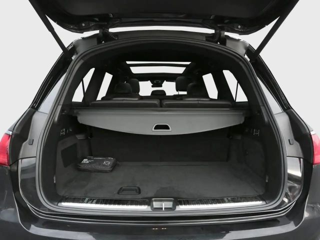 Mercedes-Benz GLS 450 4MATIC AMG Line GLS 450 d