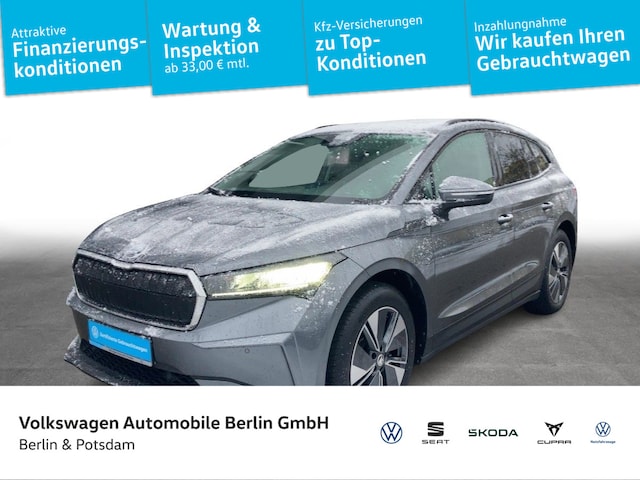 Skoda Enyaq Loft iV 50