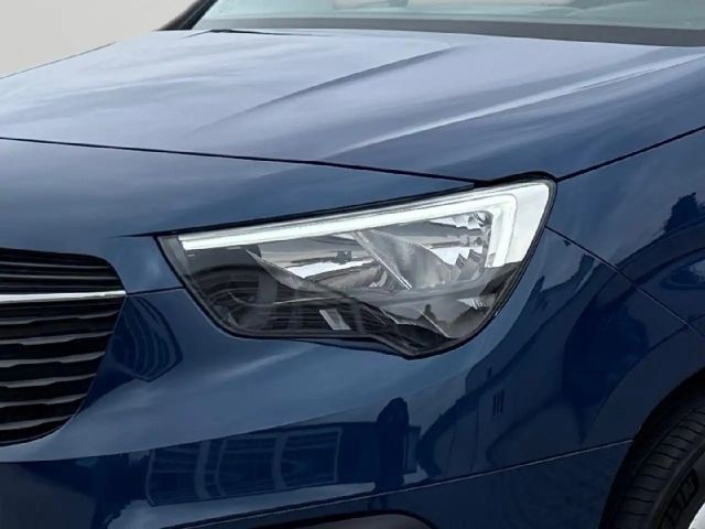 Opel Combo Combo-e Elegance Life