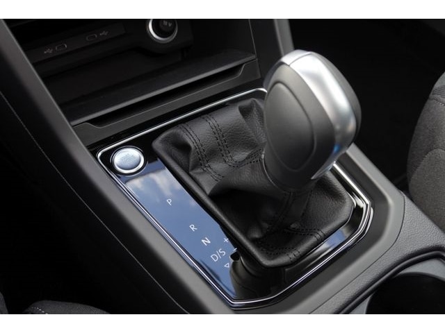 Volkswagen Touran DSG Highline