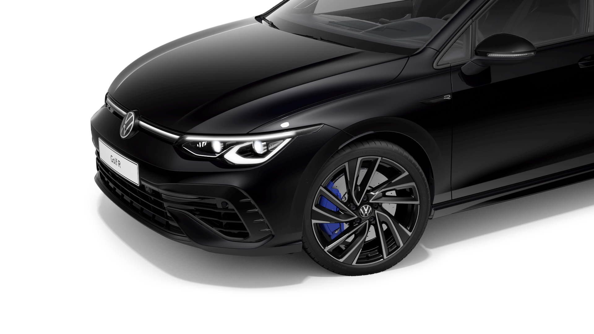 Volkswagen Golf 2.0 TSI 4Motion DSG