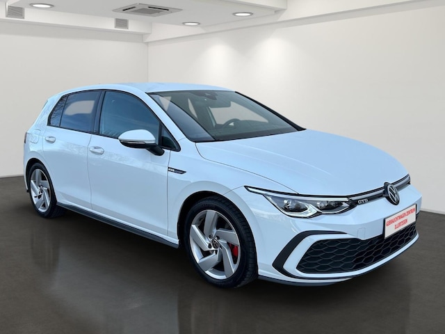 Volkswagen Golf 2.0 TDI Golf VIII