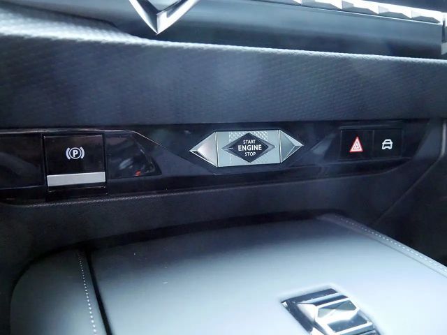 DS DS 4 E-Tense Mobiles