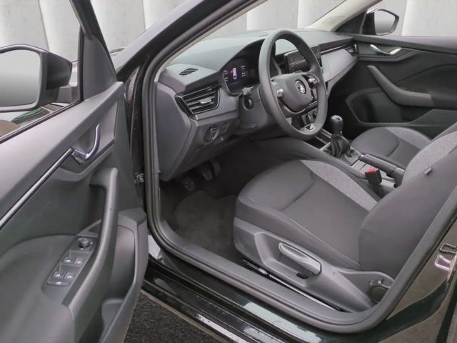 Skoda Scala 1.0 TSI