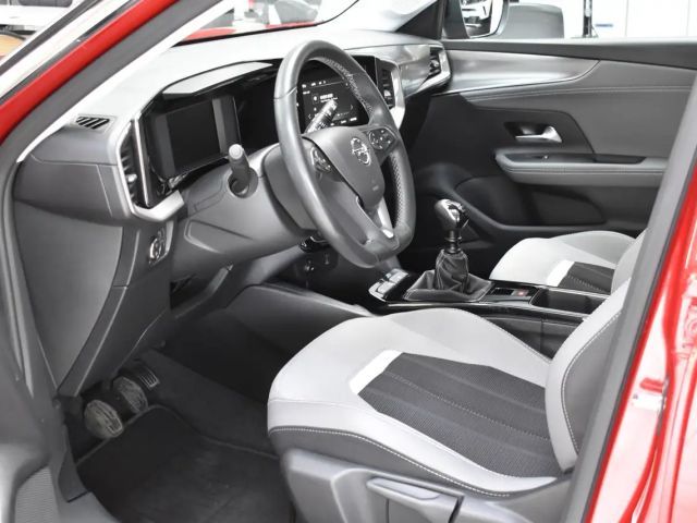 Opel Mokka 1.2 Turbo Elegance