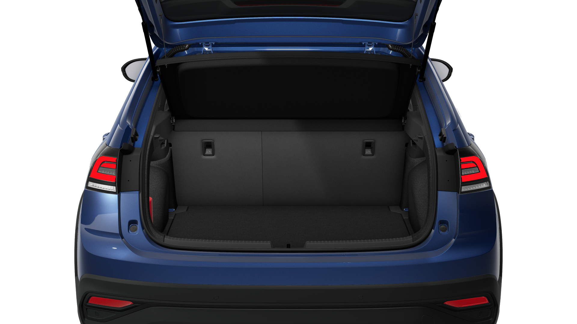 Volkswagen Taigo 1.0 TSI DSG