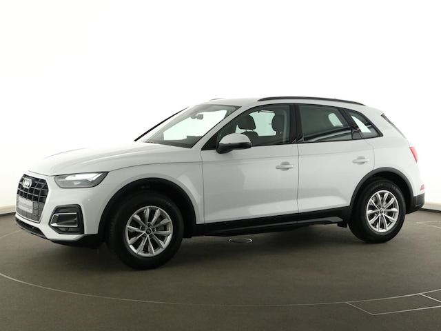 Audi Q5 35 TDI S-Tronic