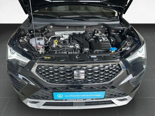 Seat Ateca 1.5 TSI DSG