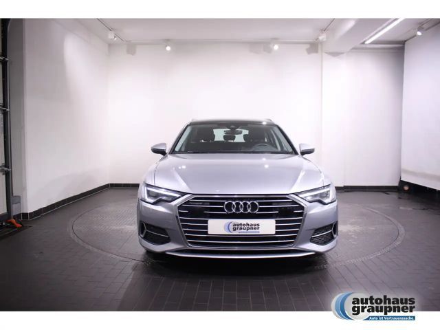 Audi A6 45 TDI Avant Quattro Sport