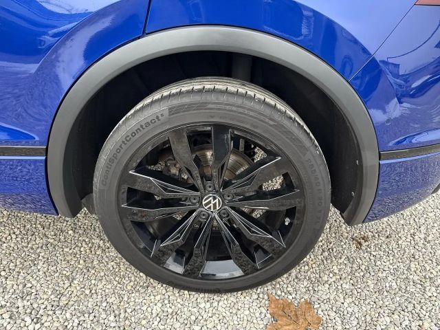 Volkswagen Tiguan DSG R-Line