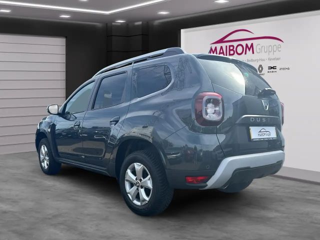 Dacia Duster Urban Explorer