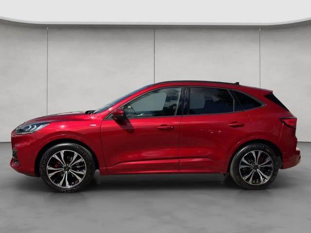 Ford Kuga EcoBoost ST Line X