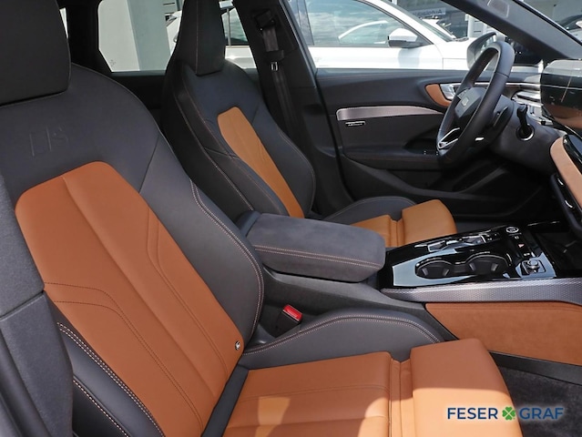 Audi A5 Avant Quattro S-Tronic