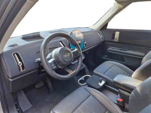 MINI Cooper Countryman Countryman C