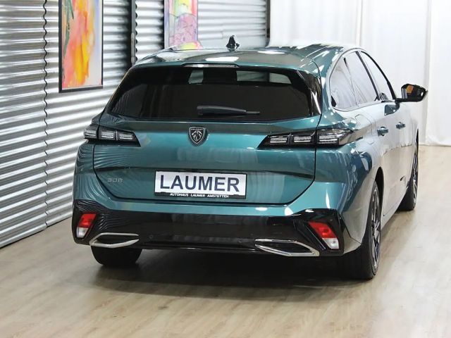 Peugeot 308 Allure Pack PureTech SW