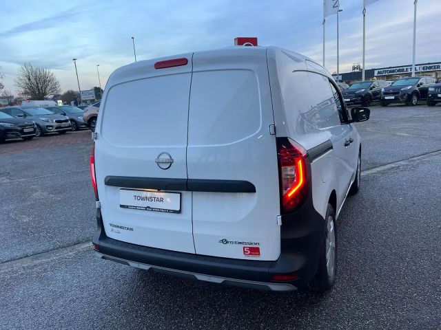 Nissan Townstar Acenta Townstar EV