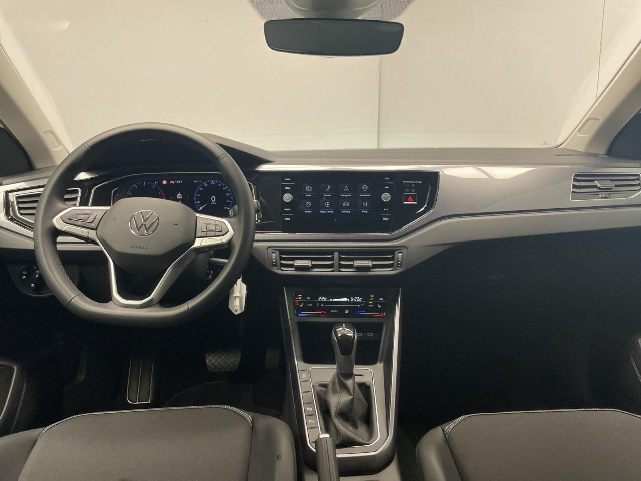 Volkswagen Taigo 1.0 TSI DSG Style