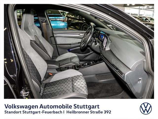 Volkswagen Golf 1.5 TSI DSG R-Line