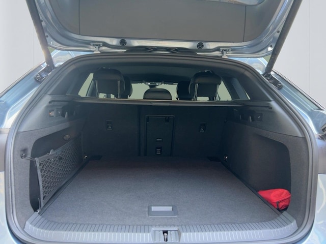 Volkswagen ID.7 Pro Tourer