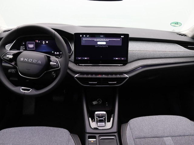 Skoda Octavia 2.0 TDI Combi Tour