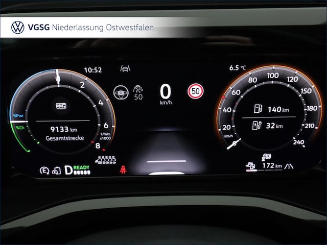 Volkswagen Multivan Style