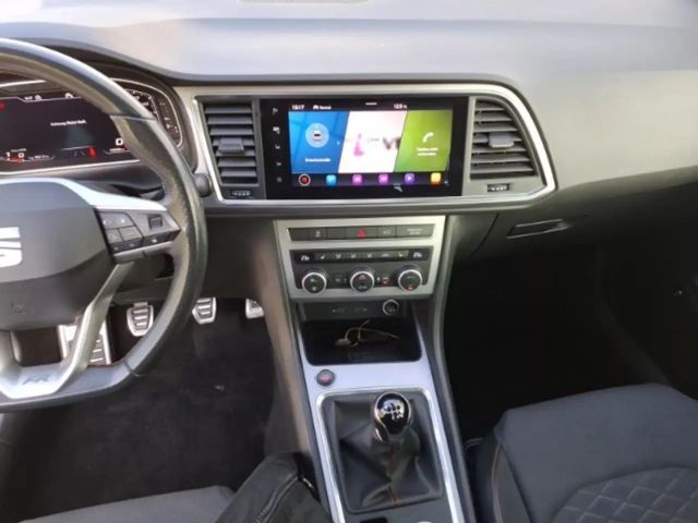 Seat Ateca 1.5 TSI FR-lijn