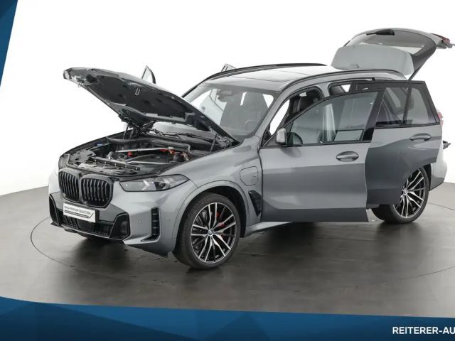 BMW X5 xDrive50e