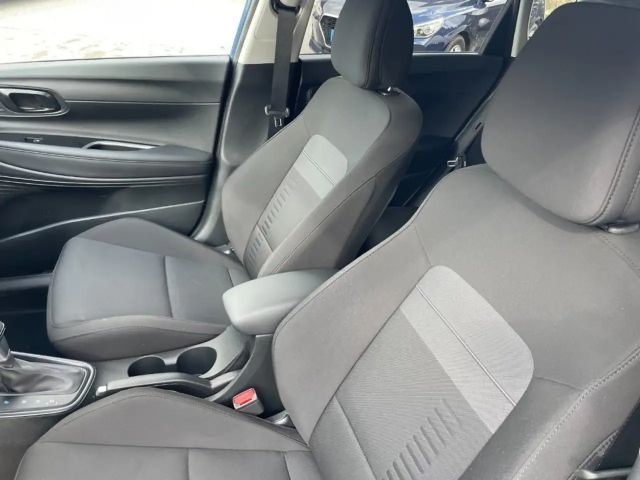 Hyundai Bayon GO Plus Automatik