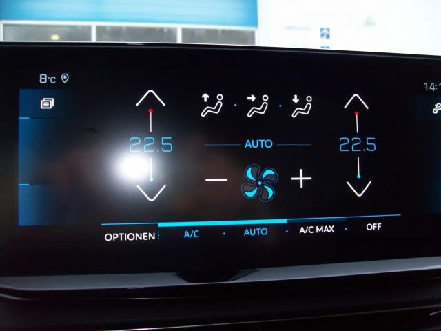 Peugeot 3008 Allure Pack PureTech