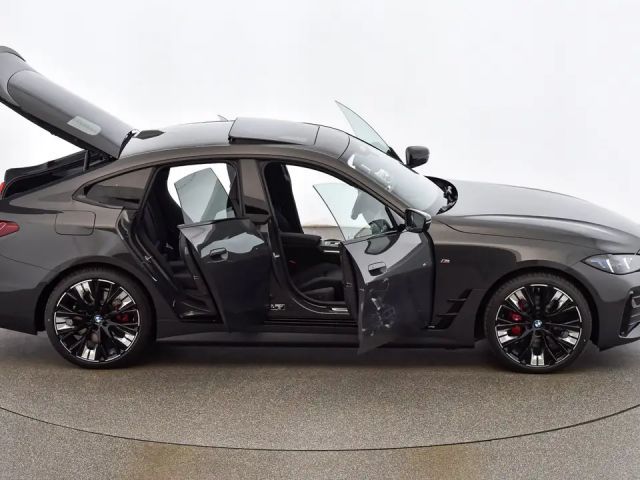 BMW i4 Coupé eDrive40