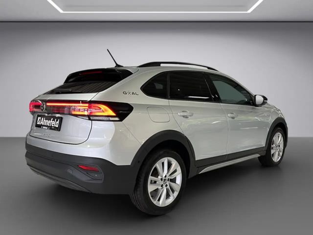 Volkswagen Taigo Life