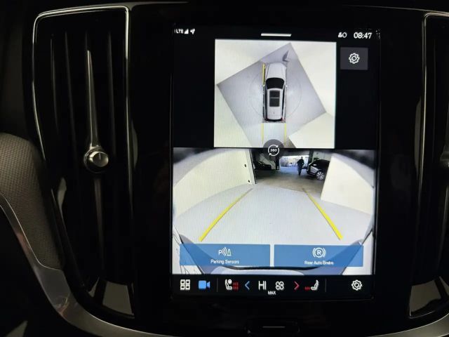 Volvo V60 AWD Dark Hybrid Recharge T6